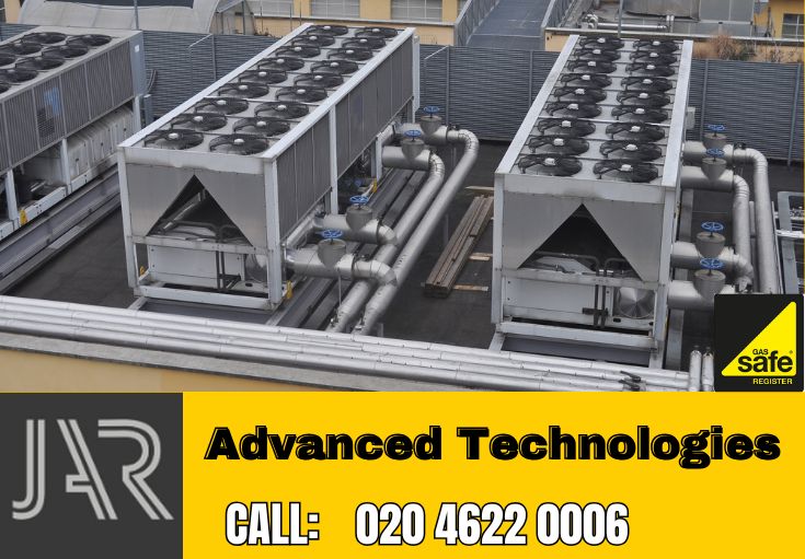 Advanced HVAC Technology Solutions Forest Hill