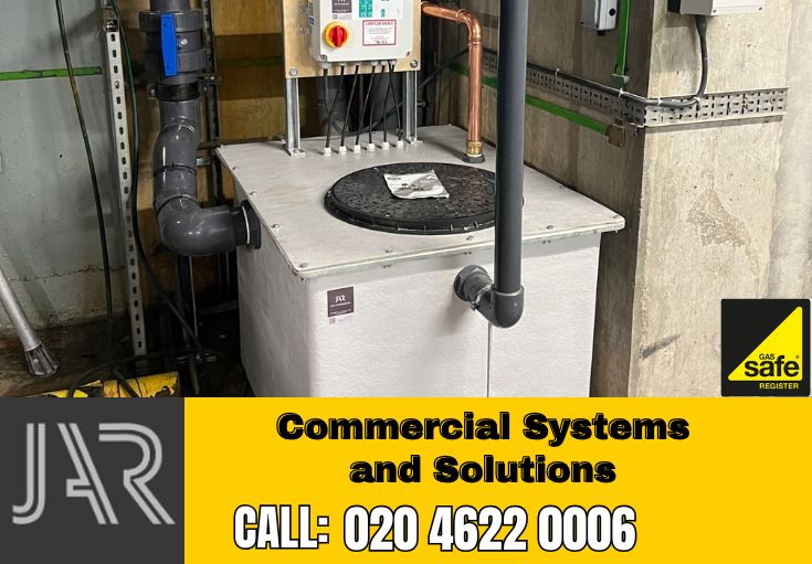 Commercial HVAC Solutions Forest Hill