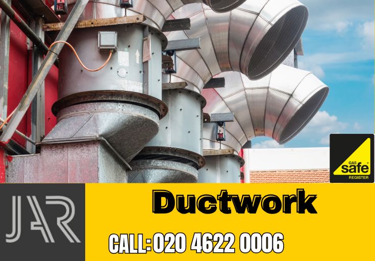 Ductwork Services Forest Hill