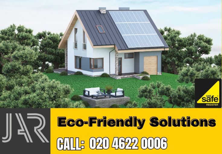 Eco-Friendly & Energy-Efficient Solutions Forest Hill