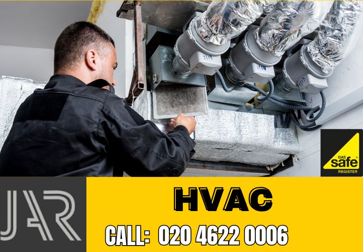 Forest Hill Local Heating Ventilation and Air Conditioning Engineers