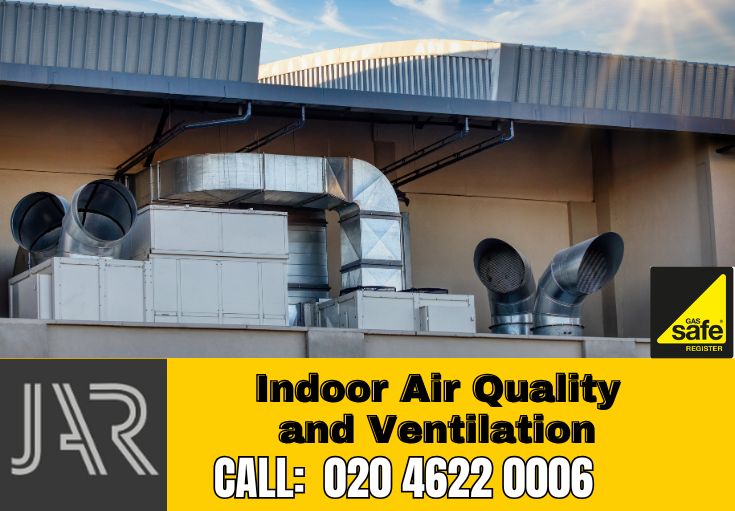 Indoor Air Quality Forest Hill