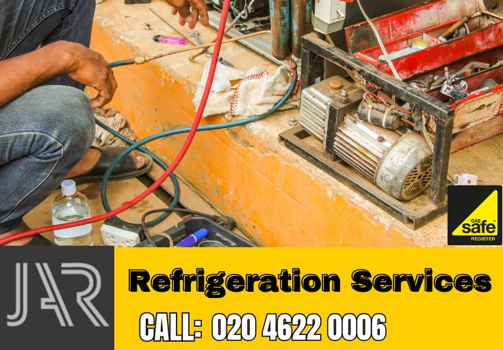 Refrigeration Services Forest Hill